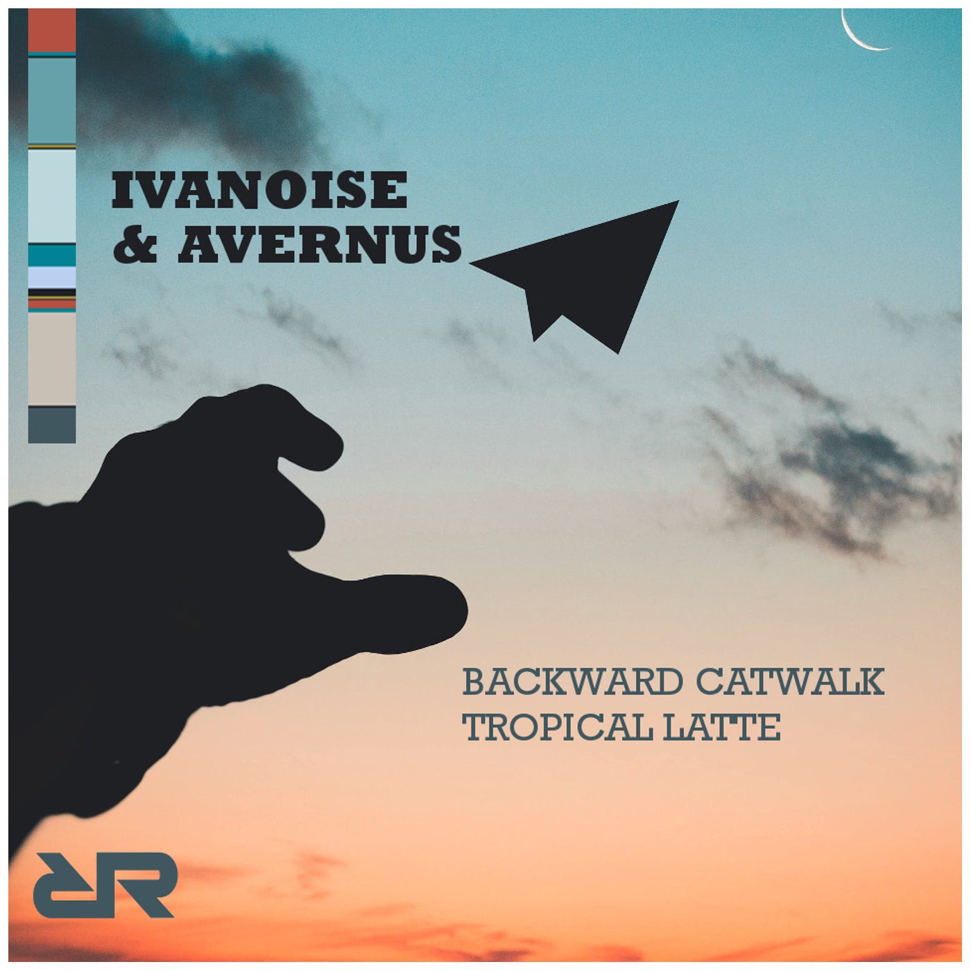 IvaNoise, Avernus – Backward Catwalk [RR154]
